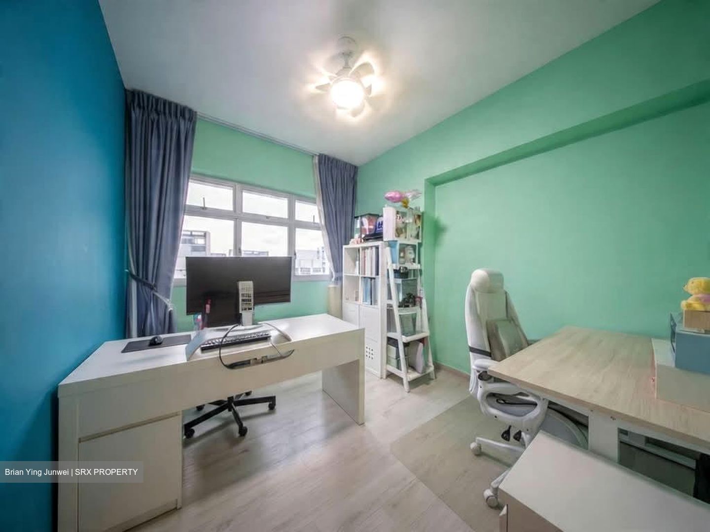Blk 439B West Edge @ Bukit Batok (Bukit Batok), HDB 4 Rooms #553615231